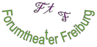 Logo Forumtheater Freiburg