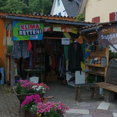 unsere Casita