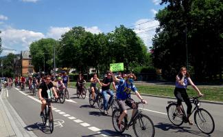 Critical Mass