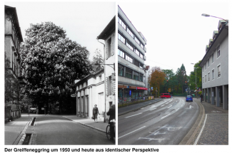 Grefeneggring