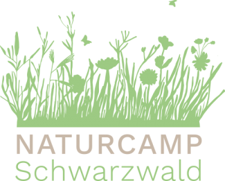 Logo des Naturcamps