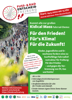Eventsflyer