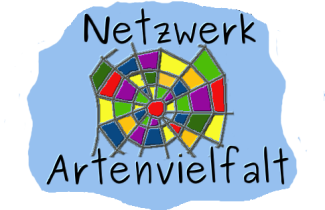 Logo Netzwerk Artenvielfalt