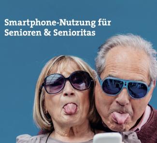 Smartphone-Sprechstunde für Senioren und Senioritas