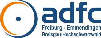 ADFC Freiburg/Emmendingen/Breisgau-Hochschwarzwald