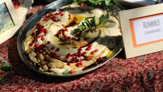 Hummus
