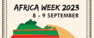 Foto Africa Week