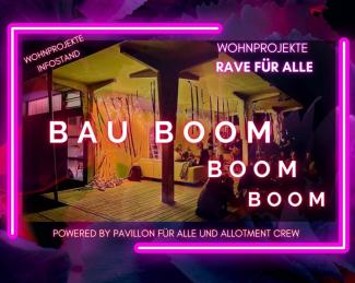 Flyer Rave
