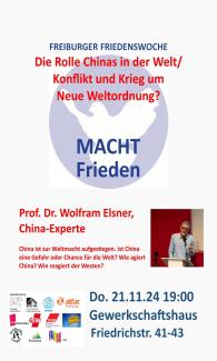 friedenforum