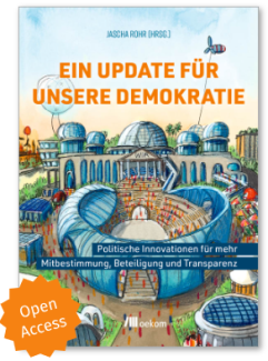 Ein Update für unsere Demokraktie
