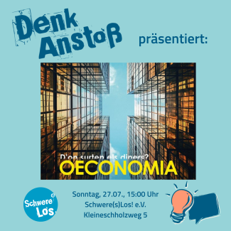 Filmvorführungen bei Schwere(s)Los!