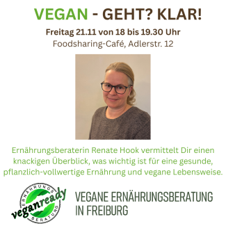 Veganready