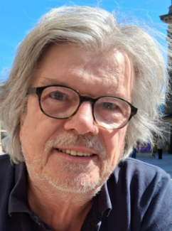 Referent Lühr Henken