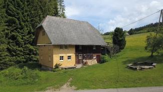Schwarzwald